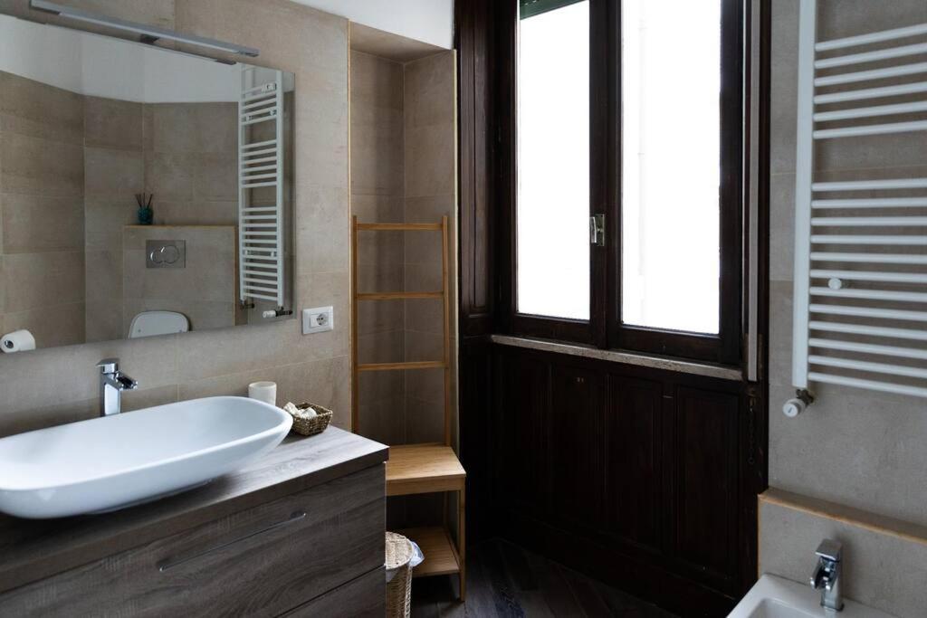 Casa 'Ttaja - Mediterranean Eco-Apartment 로마 외부 사진