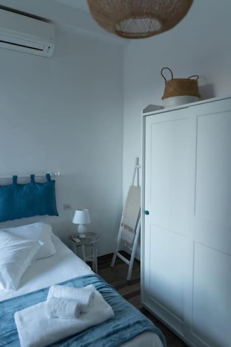Casa 'Ttaja - Mediterranean Eco-Apartment 로마 외부 사진