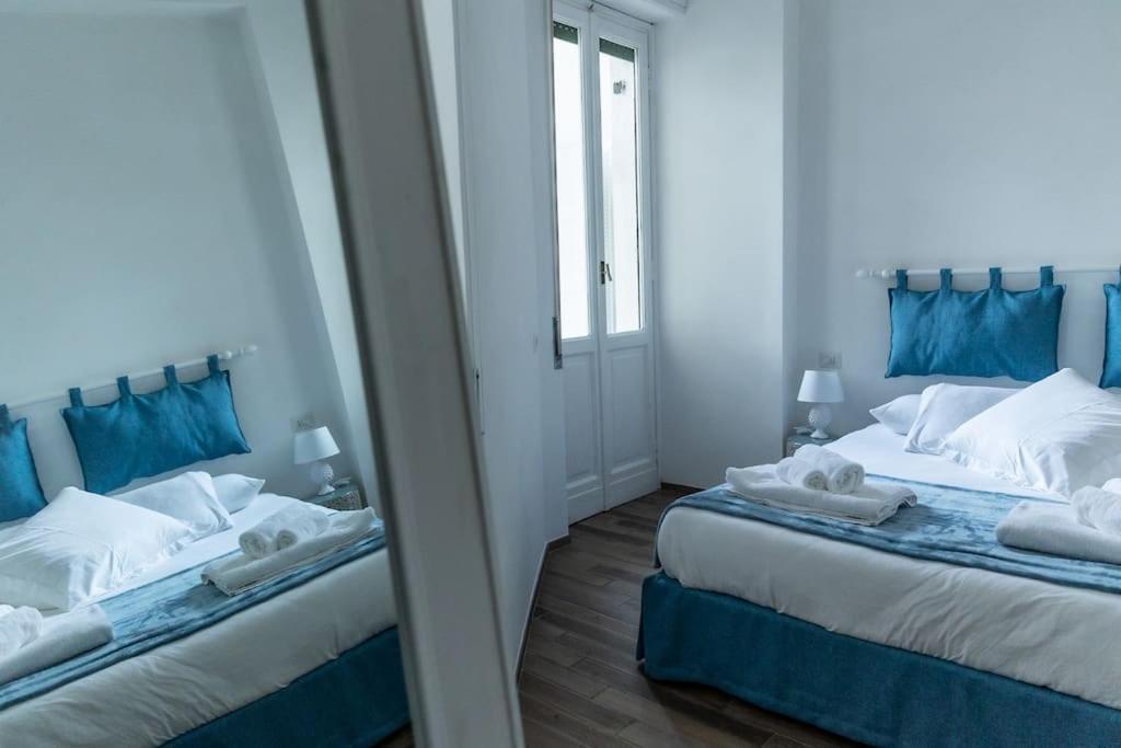 Casa 'Ttaja - Mediterranean Eco-Apartment 로마 외부 사진